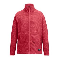 Bluza Polarowa Damska Pełen Suwak Mayse. Niebieskie bluzy z kapturem damskie Regatta, na zimę, s, z elastanu. Za 171.99 zł.