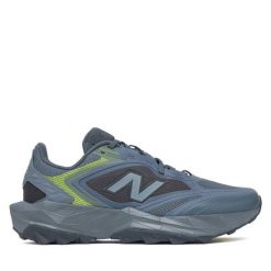 Buty do biegania New Balance. Szare obuwie do biegania damskie New Balance. Za 489.99 zł.