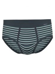 Ammann Slipy w kolorze granatowym rozmiar: 3XL. Niebieskie slipki męskie Ammann, bez wzorów. Za 34.99 zł.