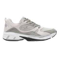 Buty Sportowe Joma C1431 Men 2512 szare. Szare buty sportowe na co dzień męskie z syntetyku, bez zapięcia. Za 431.60 zł.