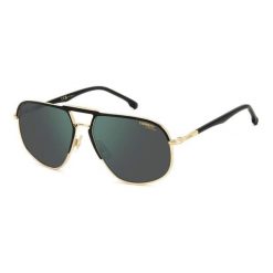 Okulary przeciwsłoneczne Męskie Carrera CARRERA 318_S. Brązowe okulary przeciwsłoneczne męskie Carrera, z materiału, prostokątne. Za 865.30 zł.