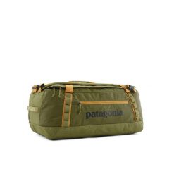 Torba 2w1 Black Hole Duffel 40 - wax red. Zielone torebki klasyczne damskie Patagonia, bez wzorów, bez dodatków. Za 749.99 zł.