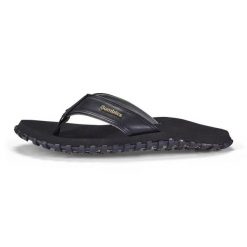 Japonki Gumbies Vegovert Flip-Flops GU-FFVEG001 czarne. Czarne klapki i japonki męskie . Za 302.37 zł.