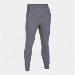 Spodnie fitness męskie Joma Montana cuff. Szare spodnie sportowe męskie Joma. W wyprzedaży za 153.55 zł.