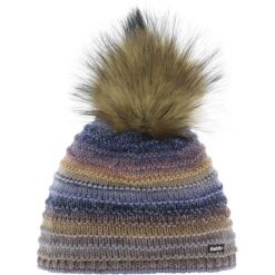 Czapka Eisbar Mikata Lux MÜ. Czapki męskie Eisbar, na zimę, bez wzorów. Za 279.90 zł.