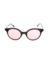 Adidas Okulary przeciwsłoneczne unisex w kolorze antracytowym rozmiar: 49. Czarne okulary przeciwsłoneczne damskie Adidas. Za 132.98 zł.