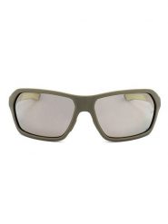 Under Armour Męskie okulary przeciwsłoneczne w kolorze oliwkowym rozmiar: 64. Zielone okulary przeciwsłoneczne męskie Under Armour, z tworzywa sztucznego. Za 171.45 zł.