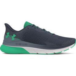 Buty do biegania Under Armour HOVR Turbulence 2. Szare obuwie do biegania damskie Under Armour. W wyprzedaży za 375.80 zł.