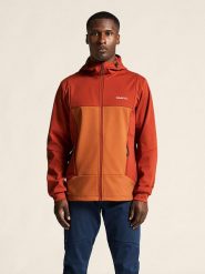 Craft Kurtka narciarska "Core Backcountry" w kolorze czerwonym rozmiar: XL. Czerwone kurtki narciarskie i snowboardowe damskie Craft, s, bez wzorów, z materiału, bez kaptura, narciarskie. Za 201.82 zł.