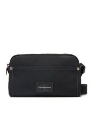 Calvin Klein Jeans Saszetka Sport Essentials Camera Bag W K50K513005 Czarny. Czarne saszetki męskie Calvin Klein Jeans, z jeansu. Za 169.99 zł.