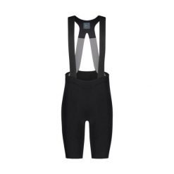 Spodenki S-PHYRE Flash Bibshorts. Czarne szorty męskie SHIMANO, bez wzorów, sportowe. W wyprzedaży za 816.00 zł.