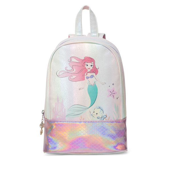 Plecak Princess. Plecaki damskie princess, bez wzorów, sportowe. Za 99.99 zł.