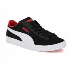 Buty sportowe damskie Puma Archive Lite 355630 02. Czarne buty sportowe na co dzień damskie Puma, bez wzorów. Za 149.00 zł.