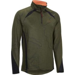 Bluza Swedteam Alpha Antibite. Zielone bluzy bez kaptura męskie SWEDTEAM. Za 397.50 zł.