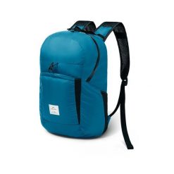 Plecak Naturehike Ultralight Foldable Nh17A017-B 22L. Czarne plecaki męskie NATUREHIKE, bez wzorów, z materiału. Za 99.99 zł.