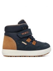 Primigi Śniegowce GORE-TEX 2352700 M Granatowy. Niebieskie śniegowce dziewczęce Primigi, z gore-texu. Za 289.99 zł.