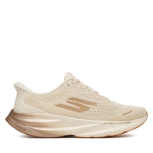 Buty do biegania Skechers. Czarne obuwie do biegania damskie Skechers. Za 649.99 zł.