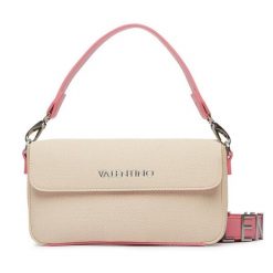 Torebka Valentino. Białe torebki klasyczne damskie Valentino, bez wzorów, bez dodatków. Za 318.99 zł.