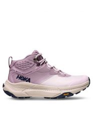 Hoka Trekkingi Transport Hike Gtx 1172913 Różowy. Czerwone obuwie trekkingowe damskie HOKA. Za 949.99 zł.