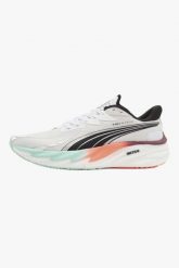 Buty do biegania męskie PUMA Velocity Nitro 4 Hyrox. Białe obuwie do biegania damskie Puma. Za 557.20 zł.