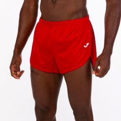 Szorty do siatkówki damskie Joma Stella II. Zielone szorty damskie Joma, bez wzorów, sportowe. Za 28.99 zł.