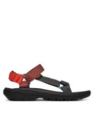 Teva Sandały Hurricane XLT 2 1019234 Kolorowy. Sandały męskie Teva, z materiału, bez zapięcia. Za 379.99 zł.