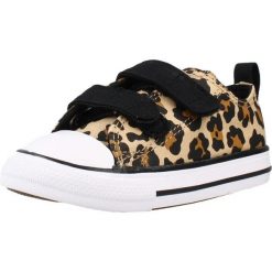 Buty CONVERSE A19723C Nadruk zwierzęcy. Obuwie treningowe damskie Converse, na fitness i siłownię. Za 192.99 zł.