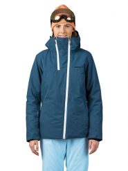 Hannah Kurtka narciarska w kolorze niebieskim rozmiar: 38. Niebieskie kurtki narciarskie i snowboardowe damskie Hannah, bez wzorów, bez kaptura, narciarskie. Za 550.36 zł.