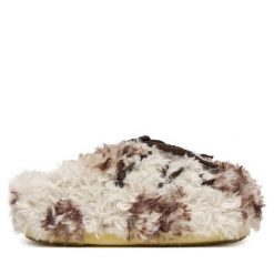 Śniegowce Moon Boot. Brązowe śniegowce damskie Moon Boot. Za 899.99 zł.