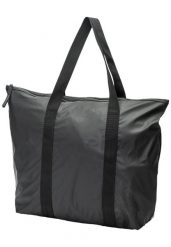 Torba na matę do jogi Athlecia Baleku Bag. Czarne torebki klasyczne damskie Endurance, bez wzorów, z materiału, małe, bez dodatków. Za 119.00 zł.