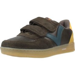 Buty VICTORIA 1124125V Zielony. Zielone buty fitness męskie VICTORIA, do biegania. Za 174.99 zł.