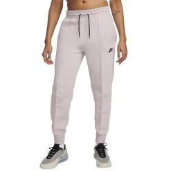 Spodnie sportowe damskie Nike FB8330019. Spodnie dresowe damskie Nike, m, z bawełny, trekkingowe. Za 465.00 zł.