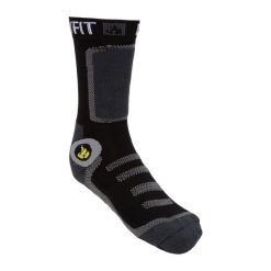 Skarpety na rolki Powerslide Skating Pro. Czarne skarpetki damskie POWERSLIDE, bez wzorów. Za 75.99 zł.