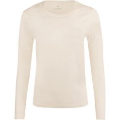 Damska koszulka Athl. Dpt Kerrie Krem w kolorze kości słoniowej 2xl. Białe t-shirty damskie ZEAGLE, s, bez wzorów, z bawełny, bez kołnierzyka. Za 142.99 zł.