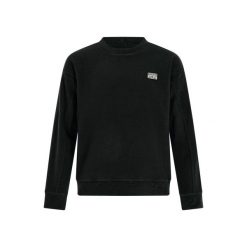 Bluza Protest Hawk. Czarne bluzy bez kaptura męskie Protest. Za 299.99 zł.