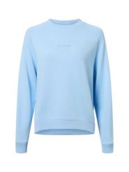 Marc O'Polo Denim Bluza Kobiety Bawełna niebieski, S. Niebieskie bluzy bez kaptura damskie Marc O'Polo Denim, s, z bawełny. Za 229.95 zł.
