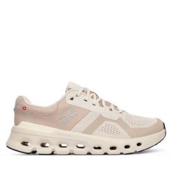Buty do biegania On. Brązowe obuwie do biegania damskie On. Za 719.99 zł.
