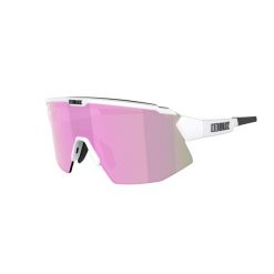 Bliz Okulary Breeze 0Zb7002_70020841. Białe okulary przeciwsłoneczne męskie Bliz. Za 361.99 zł.