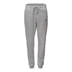 Spodnie Do Joggingu Męskie Ichiro. Szare spodnie materiałowe męskie IGUANA, bez wzorów. Za 184.99 zł.