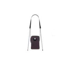 Torebka na telefon Shoulder Bag CNNK2450XB011 fioletowa. Fioletowe torebki klasyczne damskie NATUREHIKE, bez wzorów, bez dodatków. Za 99.90 zł.