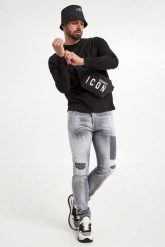 Jeansy męskie Cool Guy DSQUARED2. Jeansy męskie Dsquared2. W wyprzedaży za 2,384.25 zł.