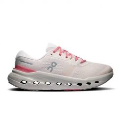 Buty do biegania damskie On Cloudrunner 3. Białe obuwie do biegania damskie On, do biegania. Za 983.00 zł.