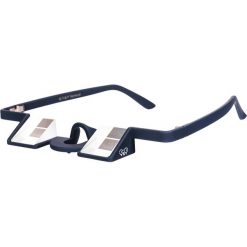 Okulary asekuracyjne Y&Y Vertical Plusfun First - dark blue. Niebieskie okulary przeciwsłoneczne męskie Y&Y VERTICAL. Za 148.99 zł.