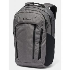 Plecak Columbia Atlas Explorer II 26L. Czarne plecaki damskie Columbia, bez wzorów. Za 224.99 zł.