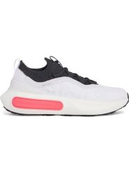 Under Armour Buty sportowe "Phantom 4" w kolorze biało-czarnym rozmiar: 36. Białe buty sportowe na co dzień damskie Under Armour, bez wzorów, z materiału, outdoorowe. Za 309.99 zł.