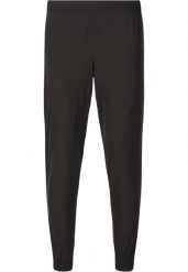 Spodnie damskie Endurance Typhoro. Czarne spodnie sportowe damskie Endurance, l, z materiału, do biegania. Za 237.00 zł.