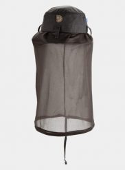 Kapelusz turystyczny Fjallraven Marlin Mosquito Hat. Szare kapelusze damskie Fjällräven, na lato, bez wzorów, z bawełny. Za 292.00 zł.