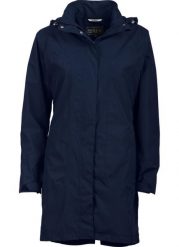 Parka dla kobiet Pro-X Elements Clarissa. Niebieskie parki damskie PRO-X ELEMENTS, m, bez wzorów, z materiału. Za 524.50 zł.