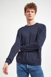 Sweter męski Mendor JOOP!. Swetry męskie Joop!, m, bez wzorów, bez kołnierzyka. W wyprzedaży za 546.75 zł.