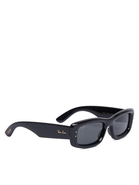 Ray-Ban Okulary przeciwsłoneczne 0RB4944 Czarny. Czarne okulary przeciwsłoneczne damskie Ray-Ban. Za 769.99 zł.